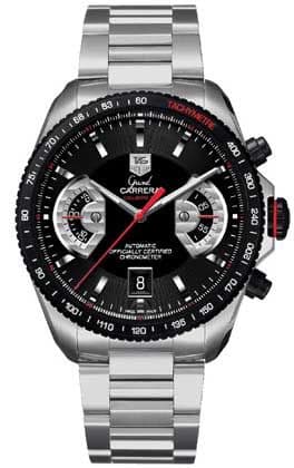 TAG Heuer CAV511C.BA0904