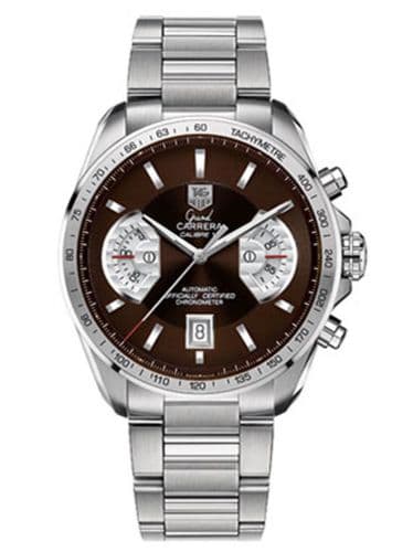 TAG Heuer CAV511E.BA0902