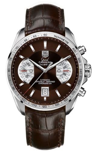 TAG Heuer CAV511E.FC6231