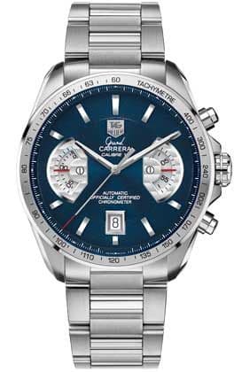 TAG Heuer CAV511F.BA0902