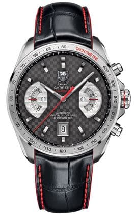 TAG Heuer CAV511H.FC6306