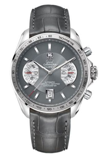 TAG Heuer CAV511J.FC6312