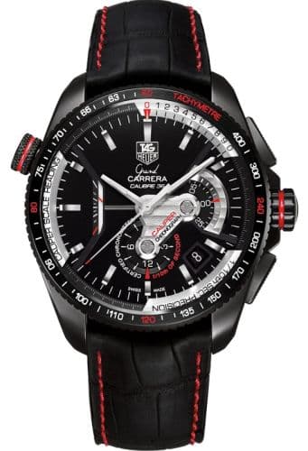 TAG Heuer CAV5185.FC6237