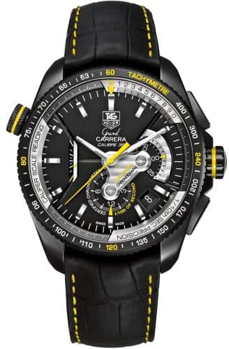 TAG Heuer CAV5186.FC6304