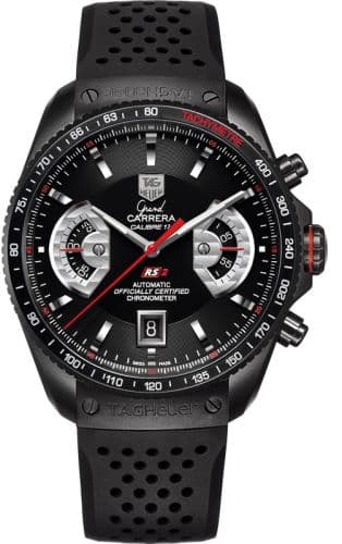 TAG Heuer CAV518B.FT6016