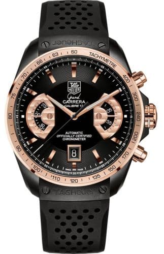 TAG Heuer CAV518E.FT6016