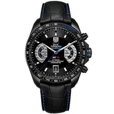 TAG Heuer CAV518H.FC6273