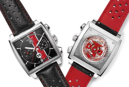 TAG Heuer CAW2118.FC6285