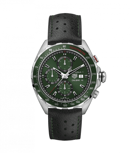 TAG Heuer CAZ2016.FC6473