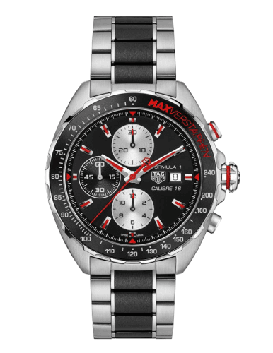 TAG Heuer CAZ2018.BA0970