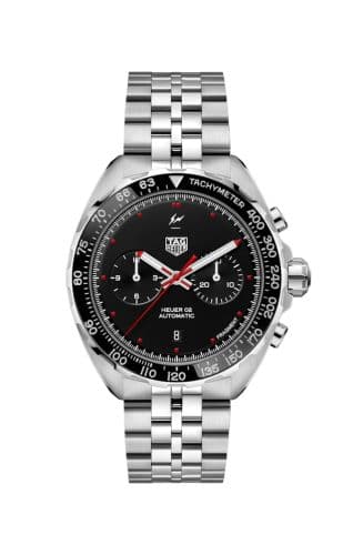 TAG Heuer CAZ201A.BA0641