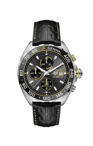 TAG Heuer CAZ201B.FC6487