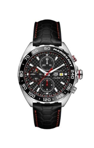 TAG Heuer CAZ201E.FC6517