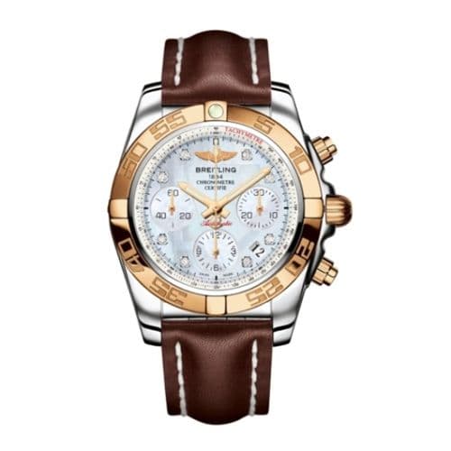 Breitling CB014012A723431X
