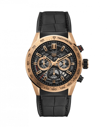 TAG Heuer CBG2A51.FC6450