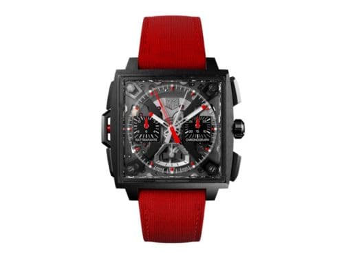 TAG Heuer CBW2181.FC8322