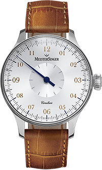 MeisterSinger CC101