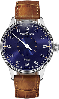 MeisterSinger CC108