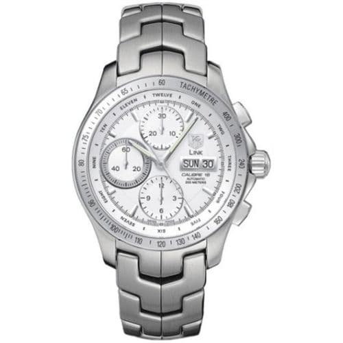 TAG Heuer CJF211B.BA0594