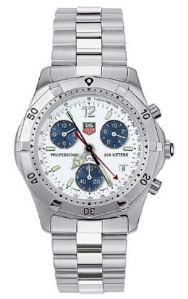 TAG Heuer CK1111.BA0328