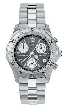TAG Heuer CK1113.BA0328
