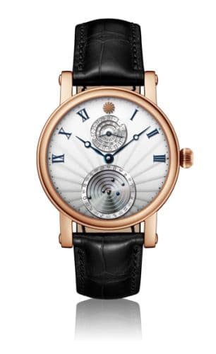 Christiaan van der Klaauw CKPT1124