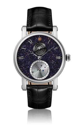 Christiaan van der Klaauw CKPT3304