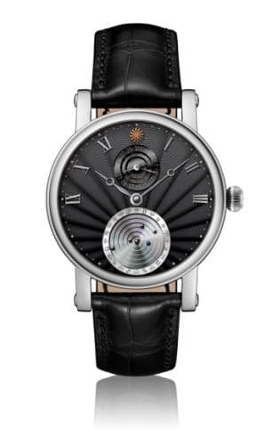 Christiaan van der Klaauw CKPT3344