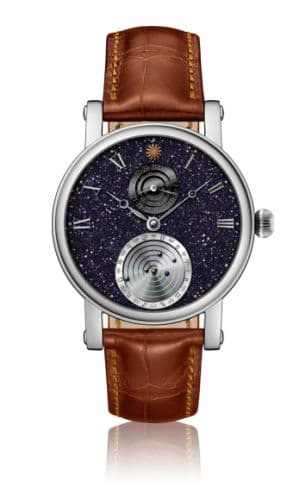 Christiaan van der Klaauw CKPT7705