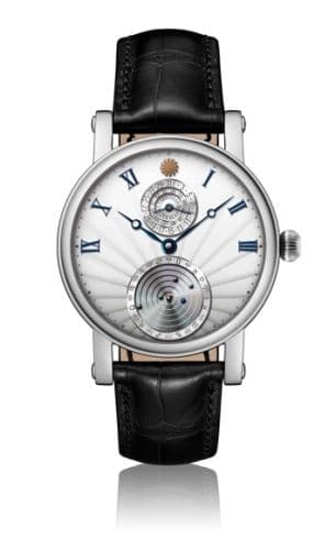 Christiaan van der Klaauw CKPT7724