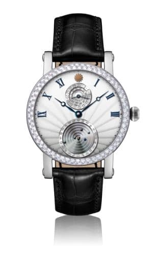 Christiaan van der Klaauw CKPT7824