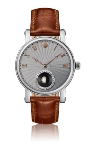 Christiaan van der Klaauw CKRJ3335