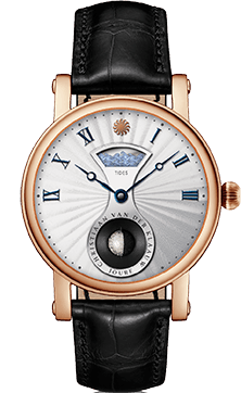 Christiaan van der Klaauw CKRS1124