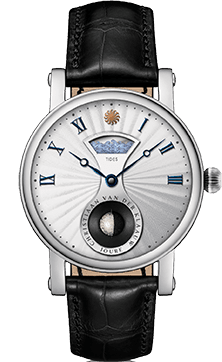 Christiaan van der Klaauw CKRS3324