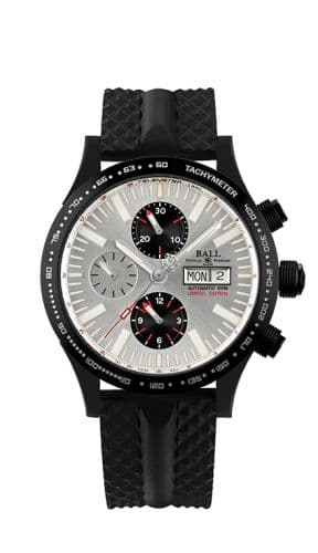 Ball Watch CM2192C-P2-SL