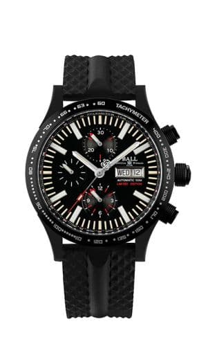 Ball Watch CM2192C-P3-BK