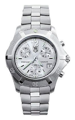TAG Heuer CN1111.BA0337