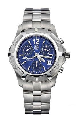 TAG Heuer CN111D.BA0337