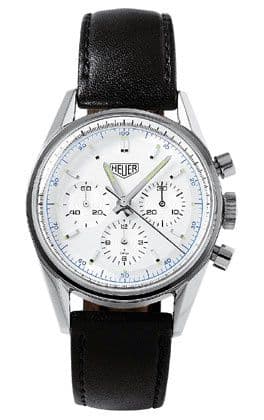 TAG Heuer CS3110.BC0725