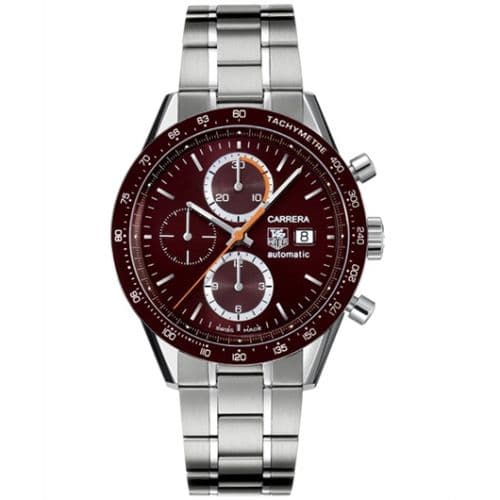 TAG Heuer CV2013.BA0794