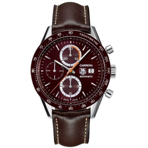 TAG Heuer CV2013.FC6234