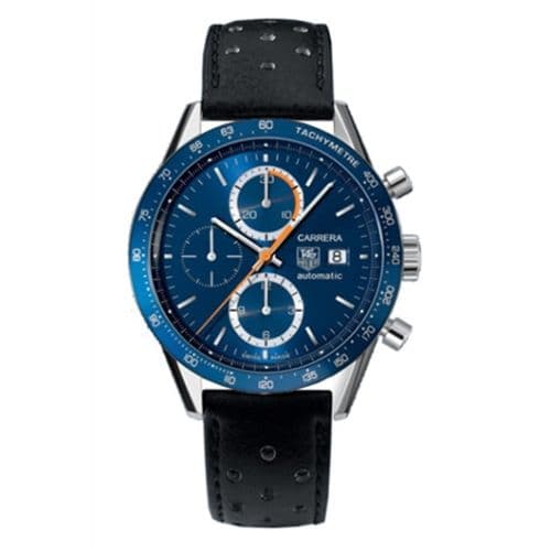 TAG Heuer CV2015.FC6205