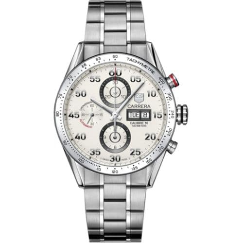 TAG Heuer CV2A11.BA0796