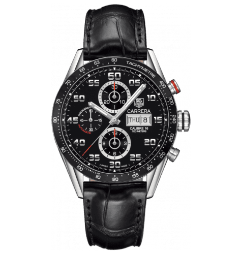 TAG Heuer CV2A1R.FC6235