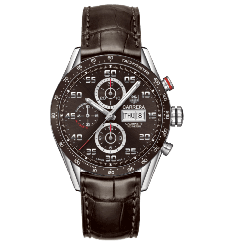 TAG Heuer CV2A1S.FC6236