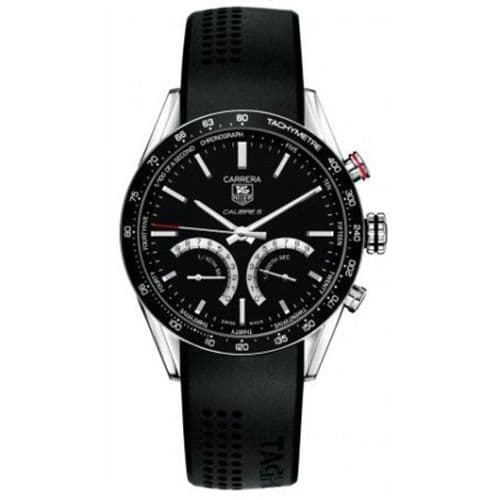 TAG Heuer CV7A12.FT6012