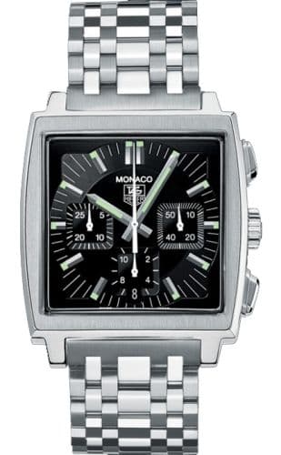 TAG Heuer CW2111.BA0780