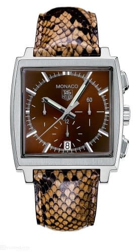 TAG Heuer CW2114.EB0017