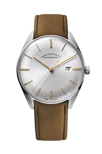 Elka Watch Co. D01-0804