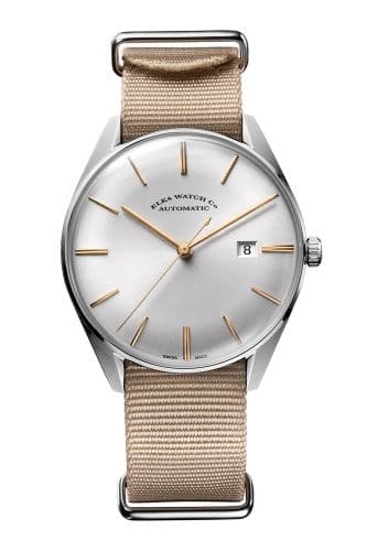 Elka Watch Co. D01-0901
